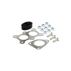 Exhaust Pipe Fitting Kit BM CATALYSTS FK70442