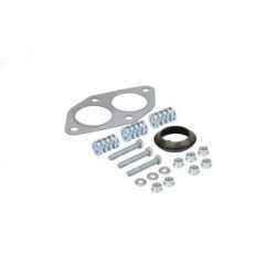 Exhaust Pipe Fitting Kit BM CATALYSTS FK70449