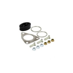 Exhaust Pipe Fitting Kit BM CATALYSTS FK70450