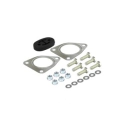 Exhaust Pipe Fitting Kit BM CATALYSTS FK70452