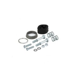Exhaust Pipe Fitting Kit BM CATALYSTS FK70460