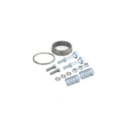 Exhaust Pipe Fitting Kit BM CATALYSTS FK70464