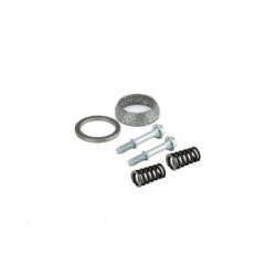 Exhaust Pipe Fitting Kit BM CATALYSTS FK70465