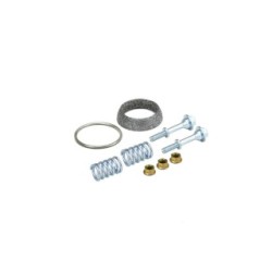 Exhaust Pipe Fitting Kit BM CATALYSTS FK70466