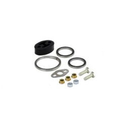Exhaust Pipe Fitting Kit BM CATALYSTS FK70467