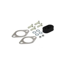 Exhaust Pipe Fitting Kit BM CATALYSTS FK70469