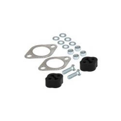 Exhaust Pipe Fitting Kit BM CATALYSTS FK70473
