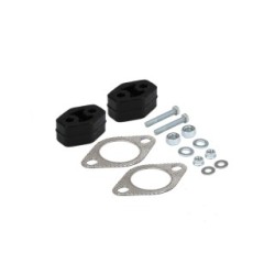 Exhaust Pipe Fitting Kit BM CATALYSTS FK70474
