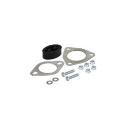 Exhaust Pipe Fitting Kit BM CATALYSTS FK70488