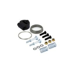 Exhaust Pipe Fitting Kit BM CATALYSTS FK70491