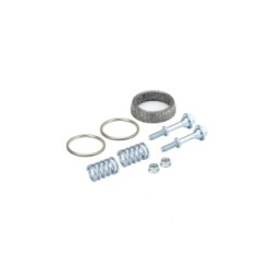 Exhaust Pipe Fitting Kit BM CATALYSTS FK70494