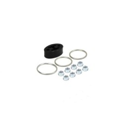 Exhaust Pipe Fitting Kit BM CATALYSTS FK70496