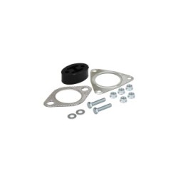 Exhaust Pipe Fitting Kit BM CATALYSTS FK70498