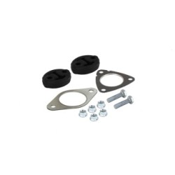 Exhaust Pipe Fitting Kit BM CATALYSTS FK70501