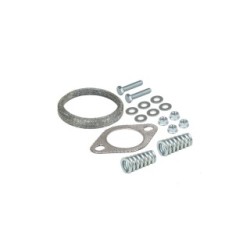 Exhaust Pipe Fitting Kit BM CATALYSTS FK70502