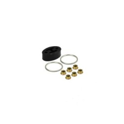 Exhaust Pipe Fitting Kit BM CATALYSTS FK70503