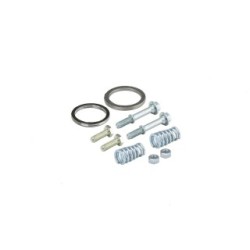 Exhaust Pipe Fitting Kit BM CATALYSTS FK70523