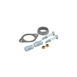 Exhaust Pipe Fitting Kit BM CATALYSTS FK70530