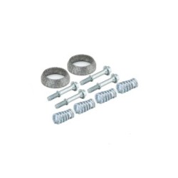 Exhaust Pipe Fitting Kit BM CATALYSTS FK70545