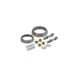 Exhaust Pipe Fitting Kit BM CATALYSTS FK70548