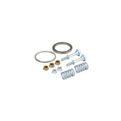 Exhaust Pipe Fitting Kit BM CATALYSTS FK70552