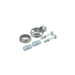 Exhaust Pipe Fitting Kit BM CATALYSTS FK70554