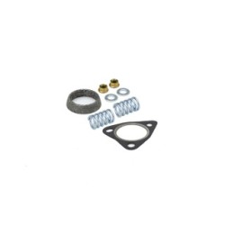 Exhaust Pipe Fitting Kit BM CATALYSTS FK70558