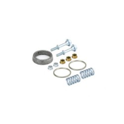 Exhaust Pipe Fitting Kit BM CATALYSTS FK70561