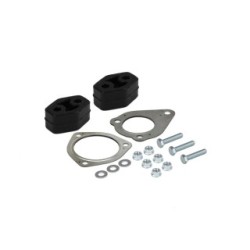 Exhaust Pipe Fitting Kit BM CATALYSTS FK70563