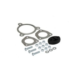 Exhaust Pipe Fitting Kit BM CATALYSTS FK70564