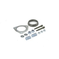 Exhaust Pipe Fitting Kit BM CATALYSTS FK70565