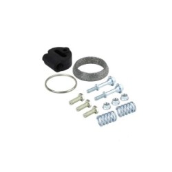 Exhaust Pipe Fitting Kit BM CATALYSTS FK70570