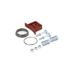Exhaust Pipe Fitting Kit BM CATALYSTS FK70571