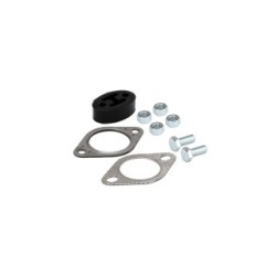 Exhaust Pipe Fitting Kit BM CATALYSTS FK70573