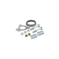 Exhaust Pipe Fitting Kit BM CATALYSTS FK70574