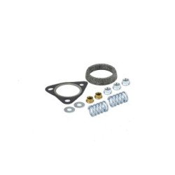 Exhaust Pipe Fitting Kit BM CATALYSTS FK70575