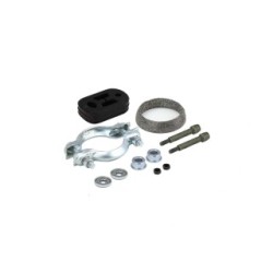Exhaust Pipe Fitting Kit BM CATALYSTS FK70579