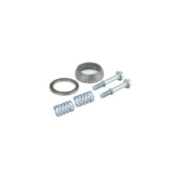 Exhaust Pipe Fitting Kit BM CATALYSTS FK70583