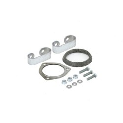 Exhaust Pipe Fitting Kit BM CATALYSTS FK70584