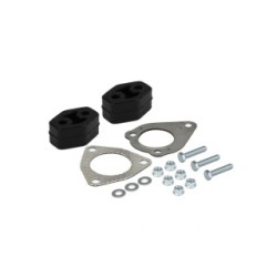 Exhaust Pipe Fitting Kit BM CATALYSTS FK70590