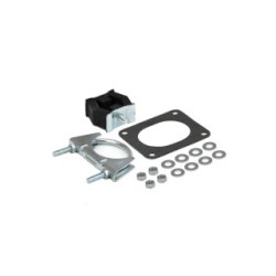 Exhaust Pipe Fitting Kit BM CATALYSTS FK70592