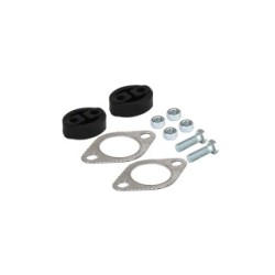 Exhaust Pipe Fitting Kit BM CATALYSTS FK70601