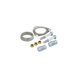 Exhaust Pipe Fitting Kit BM CATALYSTS FK70603