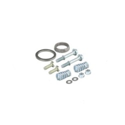 Exhaust Pipe Fitting Kit BM CATALYSTS FK70616