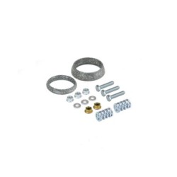 Exhaust Pipe Fitting Kit BM CATALYSTS FK70619