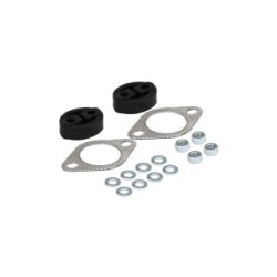 Exhaust Pipe Fitting Kit BM CATALYSTS FK70625