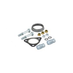 Exhaust Pipe Fitting Kit BM CATALYSTS FK70626