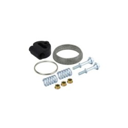 Exhaust Pipe Fitting Kit BM CATALYSTS FK70627