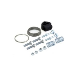 Exhaust Pipe Fitting Kit BM CATALYSTS FK70628