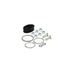 Exhaust Pipe Fitting Kit BM CATALYSTS FK70630